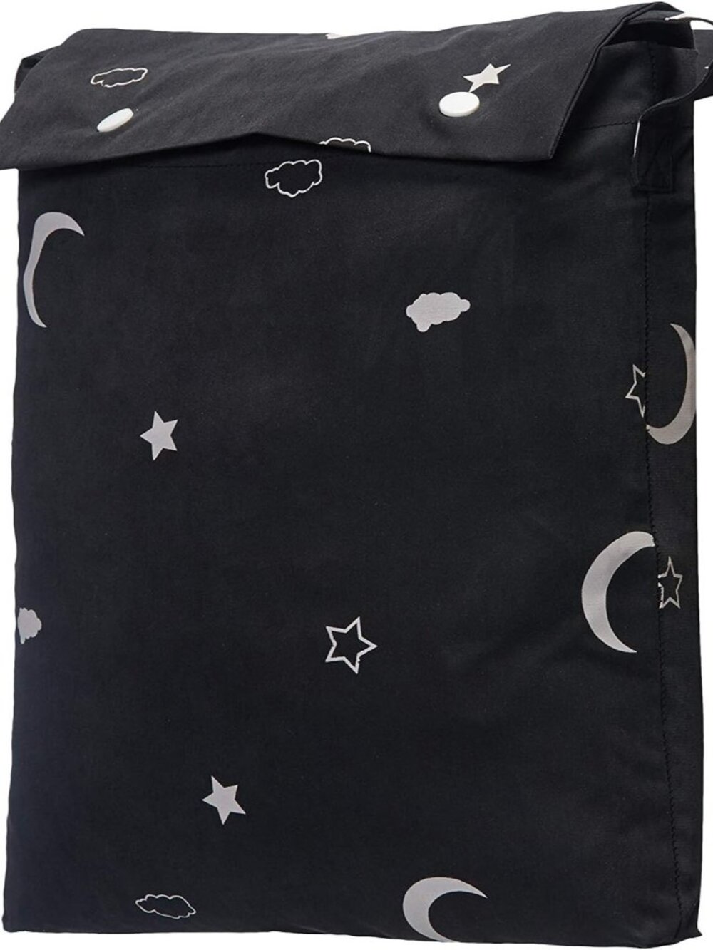 Portable Room Darkening Blackout Curtain Shade with Suction Cups, Noise Reductio